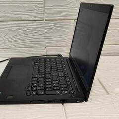 ノートパソコン　DELL 7390 13.3型の画像