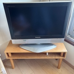 Panasonic vieraの画像