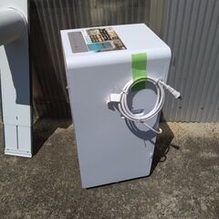 ヤマゼン■移動式クーラー■ポータブルクーラー■美品！の画像