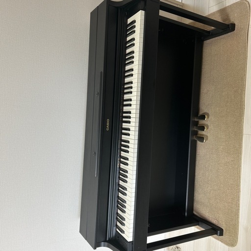 電子ピアノ