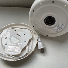 電気ポットの画像