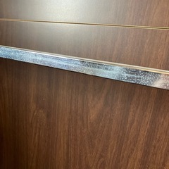 突っ張り壁面ラックの画像