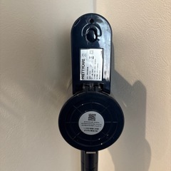 2021年製コードレスクリーナーの画像