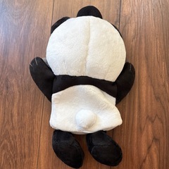 中田翔のショウショウパンダパペット　新品　の画像