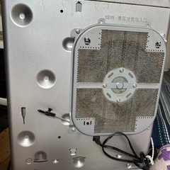 ダイニチブルーヒーターの画像
