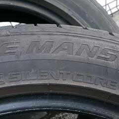 17インチ 225/50R17 ダンロップ ルマンファイブの画像