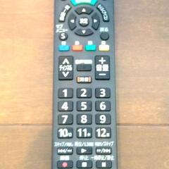 Panasonic 32インチ液晶テレビTH-32D305の画像