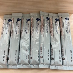 フォローアップミルク　スティックタイプの画像