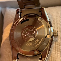 SEIKO プロスペックス　SBDC101 保証書残り2年以上有りの画像
