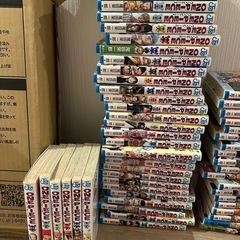 掲載17日まで（引取日相談）ワンピース ONE PIECE 漫画大量の画像