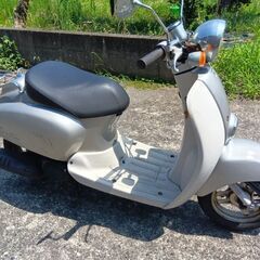 ホンダクレア　50ccの画像