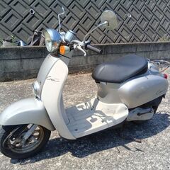 ホンダクレア　50ccの画像