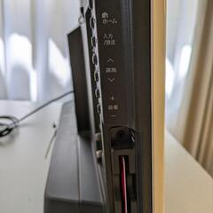 テレビ＜相談確定しました＞の画像