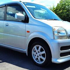 車検付き　即乗りOK♪　ダイハツ　ムーヴ　走行５５千キロ　乗出し価格コミコミ３０万円　 ☆市原市★ＣＳＫ☆の画像
