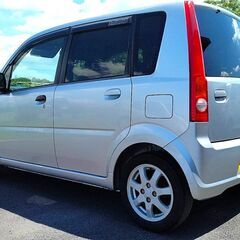 車検付き　即乗りOK♪　ダイハツ　ムーヴ　走行５５千キロ　乗出し価格コミコミ３０万円　 ☆市原市★ＣＳＫ☆の画像