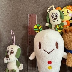 いないいないばあ|ぬいぐるみの画像