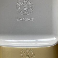 昭和レトロ お子様ランチ皿　新幹線　グリーン　ニイミ洋食器店　　メラミンの画像