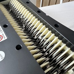 ✂️美品 　シュレッダー  P5GCX✂️の画像