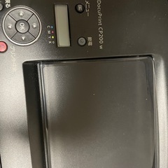 プリンターの画像