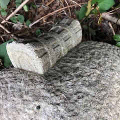 高級石灯籠の画像