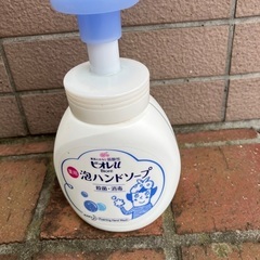 きれいきれい