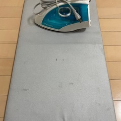 Panasonic スチームアイロン　NI-55の画像