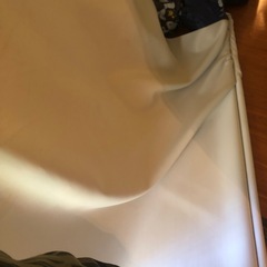 ジャンク　ロールスクリーン？の画像