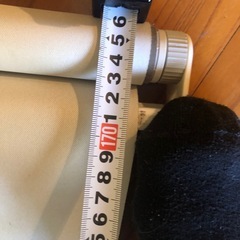 ジャンク　ロールスクリーン？の画像