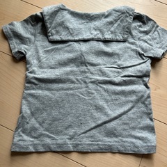子供服　100㎝　コムサ　　無印　良品計画の画像