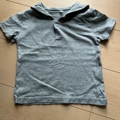 子供服　100㎝　コムサ　　無印　良品計画の画像