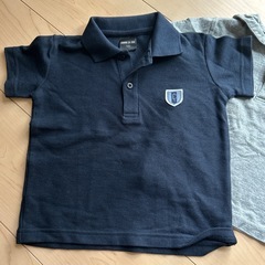 子供服　100㎝　コムサ　　無印　良品計画の画像