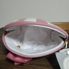 【新品未使用品】🌼ChristianDiorコスメポーチの画像