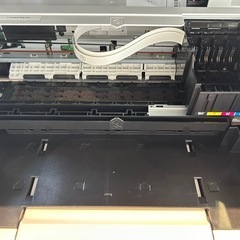 EPSONプリンター　カラリオ EW-056Aの画像