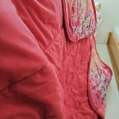 かいまき布団の画像
