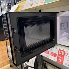 【トレファク神戸南店】ニトリの電子レンジです‼︎【取りに来られる方限定】の画像