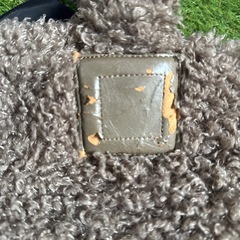 CHANEL シャネル ノベルティーバッグの画像
