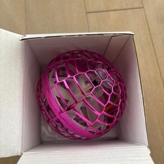 フライングスピナー　空飛ぶボールの画像