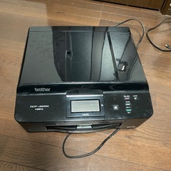 ブラザー複合機の画像