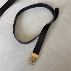ベルト2本ISL　Dior の画像