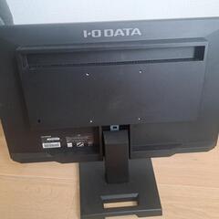 PCモニターの画像