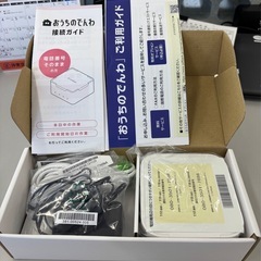 ＳoｆｔＢa nKおうちのでんわフルセットの画像
