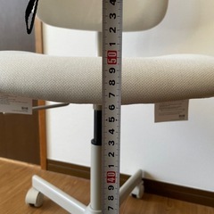 取りに来てくれる方限定　IKEA 椅子の画像