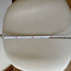 取りに来てくれる方限定　IKEA 椅子の画像