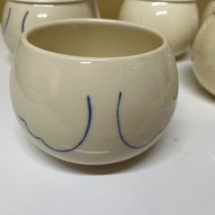 茶碗蒸し器の画像