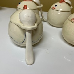 茶碗蒸し器の画像