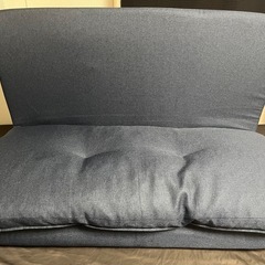 ニトリ ソファの画像