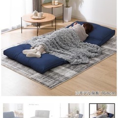 ニトリ ソファの画像