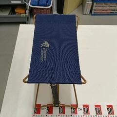 0815-100 折りたたみキャンプ椅子の画像