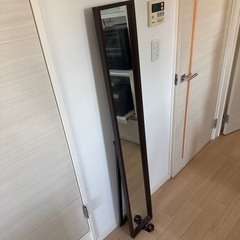 ミラーの画像