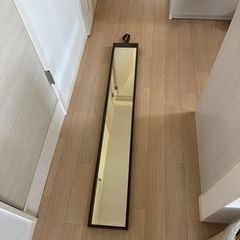 ミラーの画像